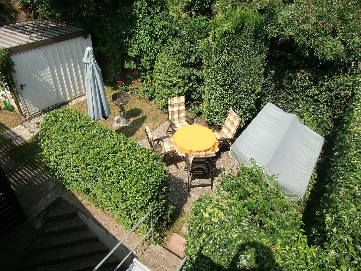 Prodej domu 110 m², pozemek 540 m², Heringsdorf, Mecklenburg-Vorpommern Prodej domu 110 m², pozemek 540 m², Heringsdorf, Mecklenburg-Vorpommern