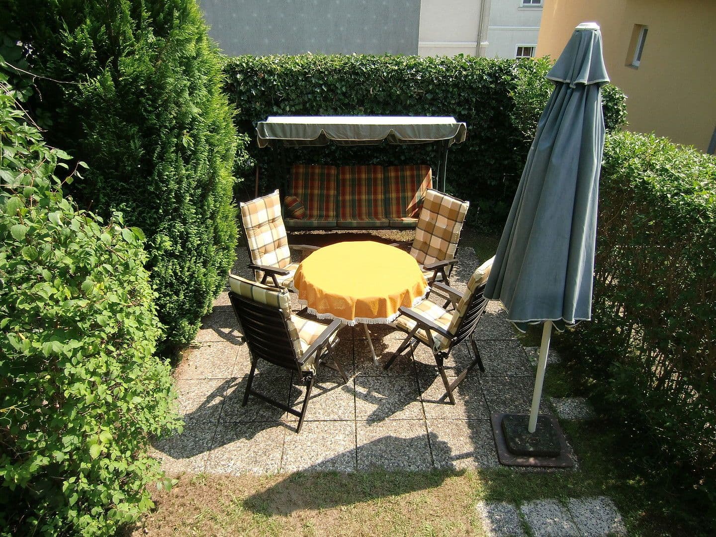 Prodej domu 110 m², pozemek 540 m², Heringsdorf, Mecklenburg-Vorpommern Prodej domu 110 m², pozemek 540 m², Heringsdorf, Mecklenburg-Vorpommern