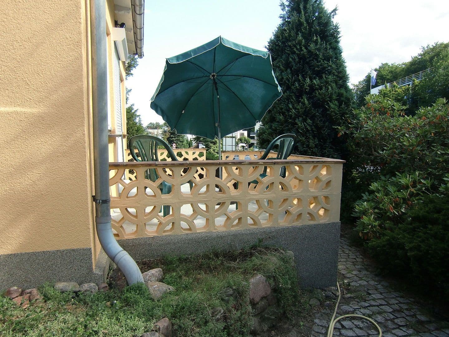 Prodej domu 110 m², pozemek 540 m², Heringsdorf, Mecklenburg-Vorpommern Prodej domu 110 m², pozemek 540 m², Heringsdorf, Mecklenburg-Vorpommern