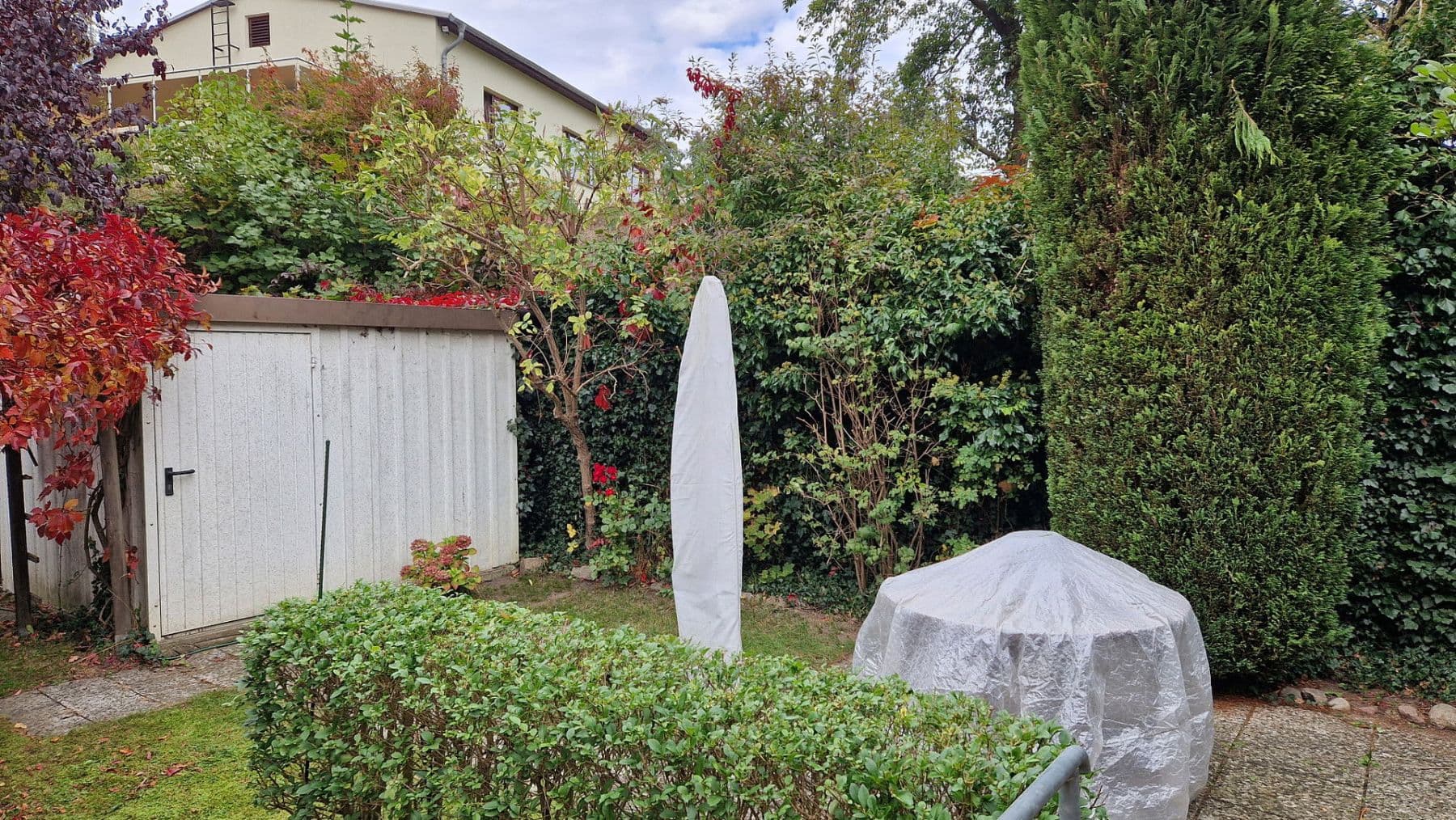 Prodej domu 110 m², pozemek 540 m², Heringsdorf, Mecklenburg-Vorpommern Prodej domu 110 m², pozemek 540 m², Heringsdorf, Mecklenburg-Vorpommern