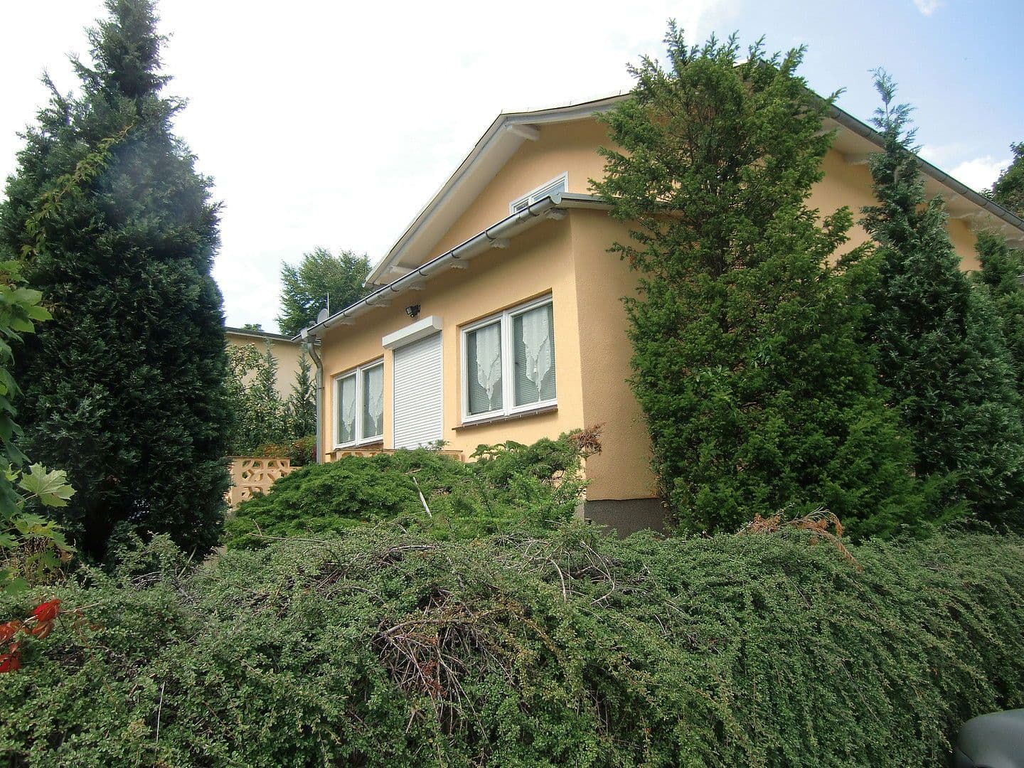 Prodej domu 110 m², pozemek 540 m², Heringsdorf, Mecklenburg-Vorpommern Prodej domu 110 m², pozemek 540 m², Heringsdorf, Mecklenburg-Vorpommern