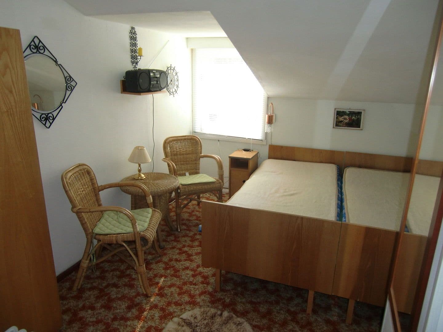 Prodej domu 110 m², pozemek 540 m², Heringsdorf, Mecklenburg-Vorpommern Prodej domu 110 m², pozemek 540 m², Heringsdorf, Mecklenburg-Vorpommern