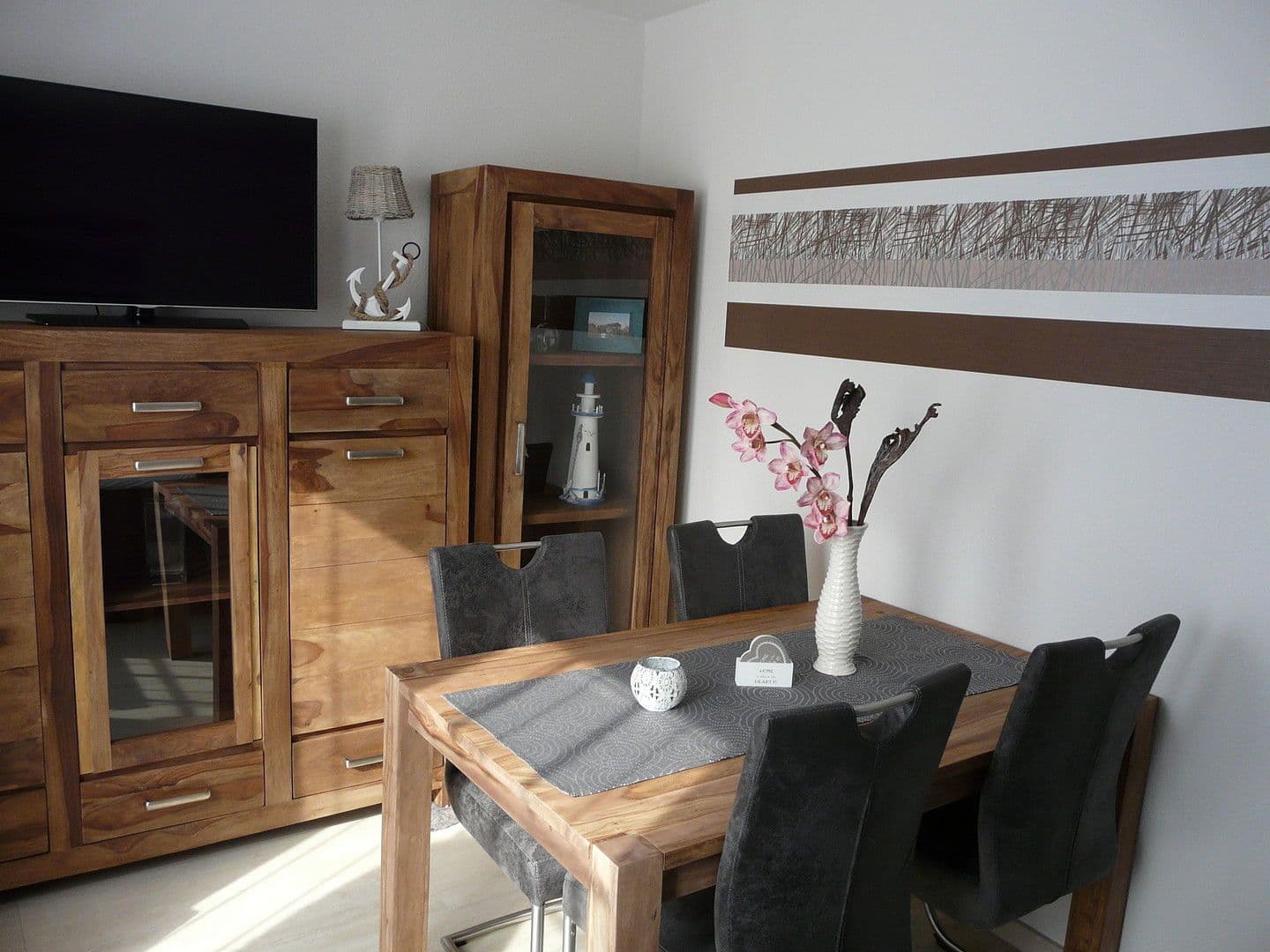 Prodej bytu 1+1 26 m², Seedorf 3 c, Sellin, Mecklenburg-Vorpommern Prodej bytu 1+1 26 m², Seedorf 3 c, Sellin, Mecklenburg-Vorpommern