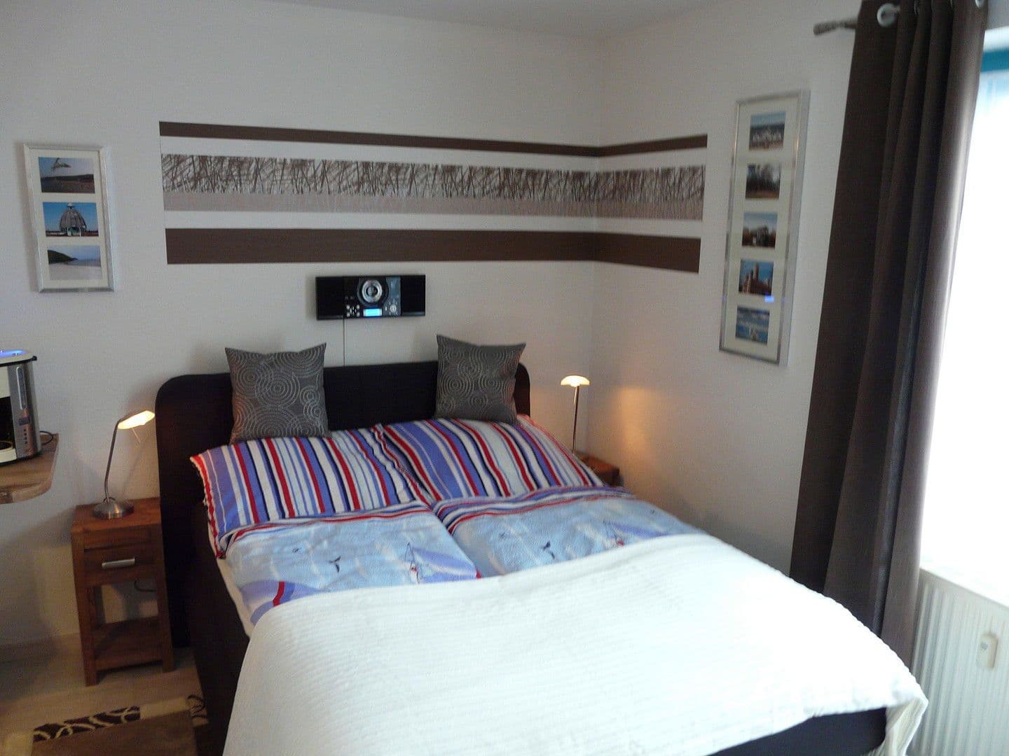 Prodej bytu 1+1 26 m², Seedorf 3 c, Sellin, Mecklenburg-Vorpommern Prodej bytu 1+1 26 m², Seedorf 3 c, Sellin, Mecklenburg-Vorpommern