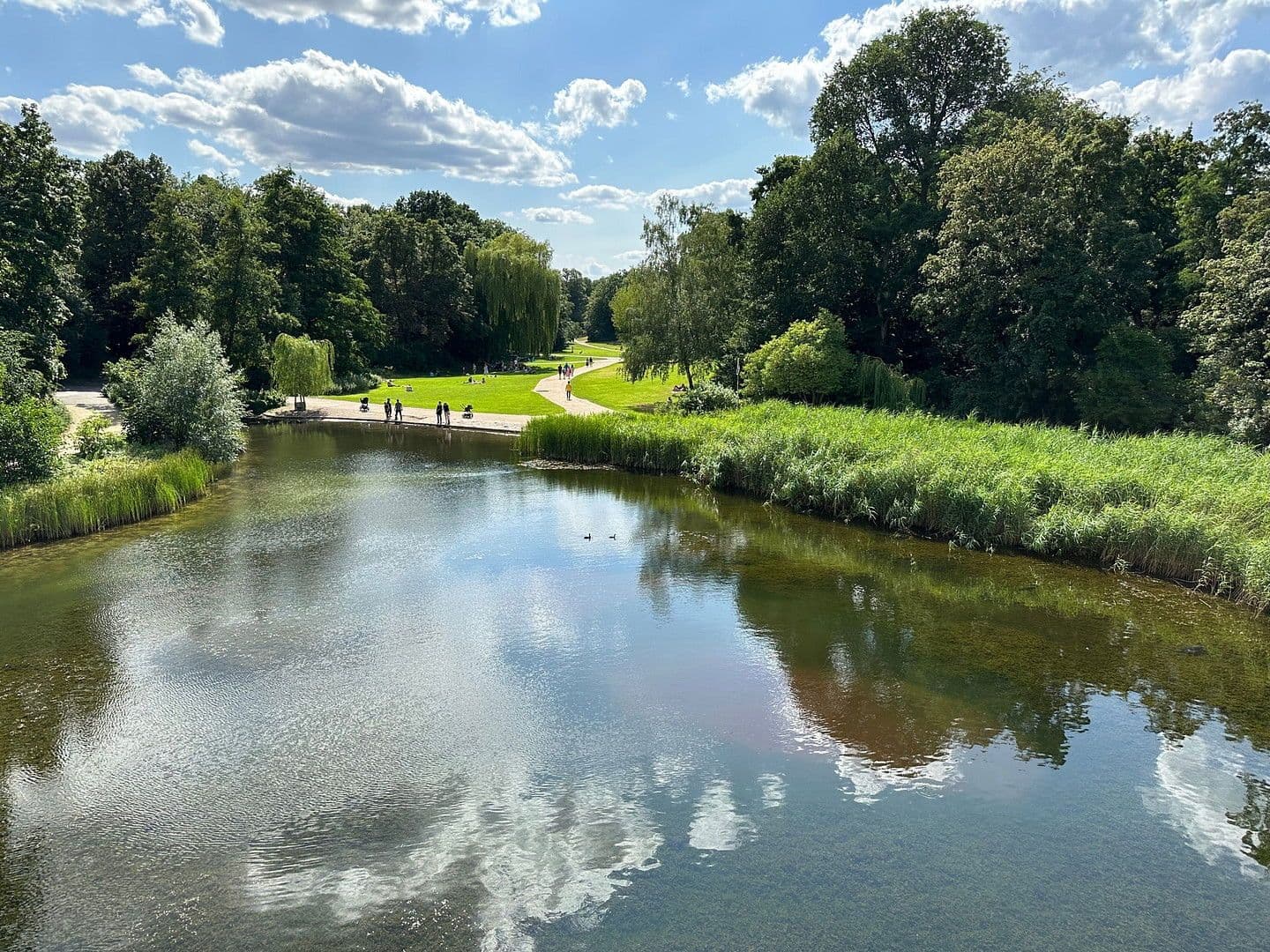 Pronájem bytu 2+1 57 m², Wartburgstraße 29, Berlin, Berlín Pronájem bytu 2+1 57 m², Wartburgstraße 29, Berlin, Berlín