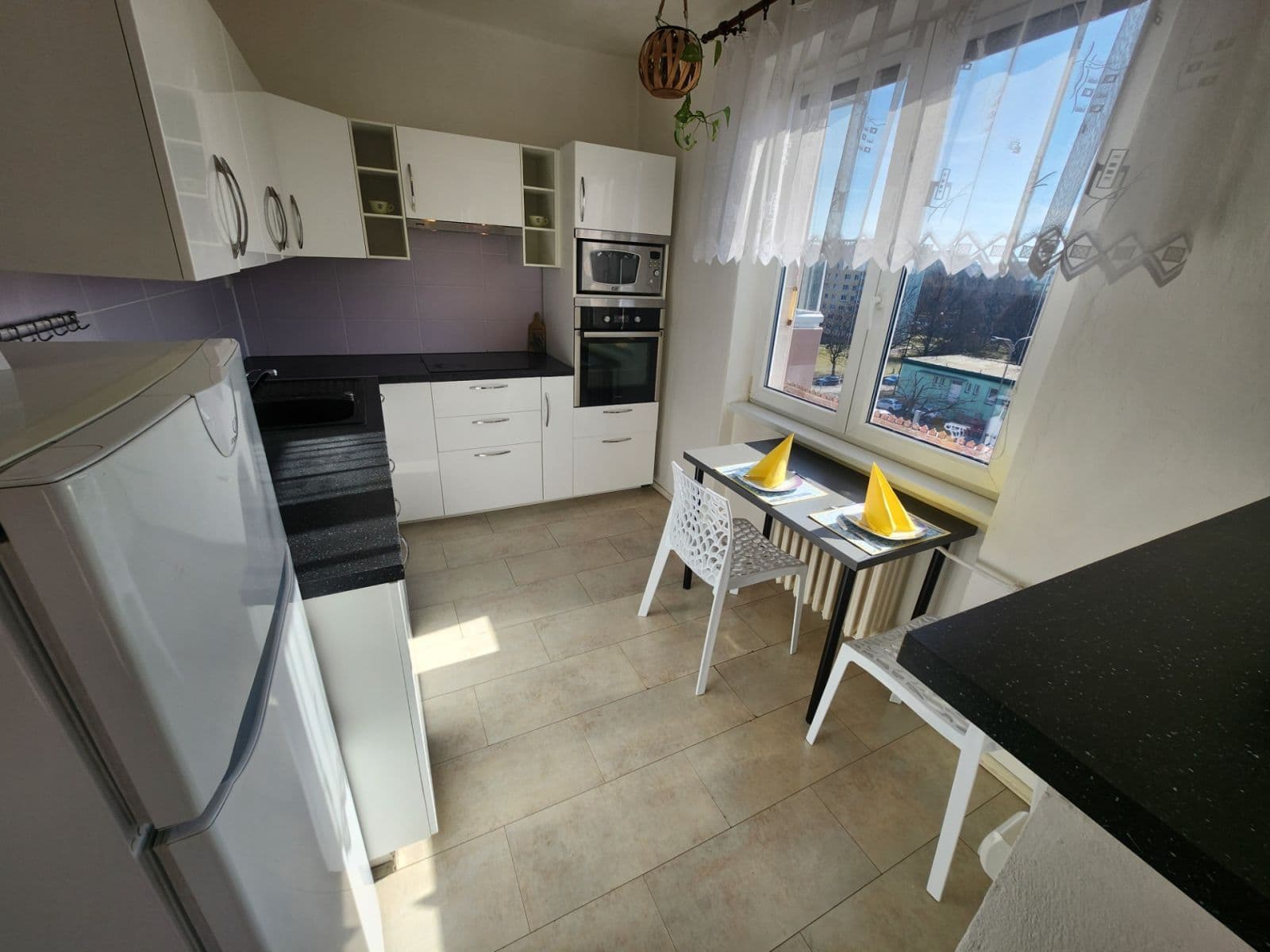 Prodej bytu 2+1 57 m², Opavská, Ostrava, Moravskoslezský kraj Prodej bytu 2+1 57 m², Opavská, Ostrava, Moravskoslezský kraj