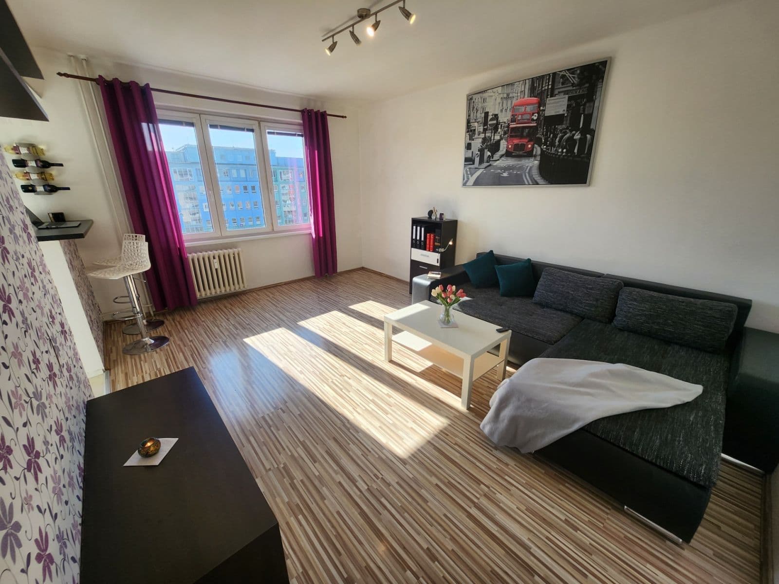 Prodej bytu 2+1 57 m², Opavská, Ostrava, Moravskoslezský kraj Prodej bytu 2+1 57 m², Opavská, Ostrava, Moravskoslezský kraj