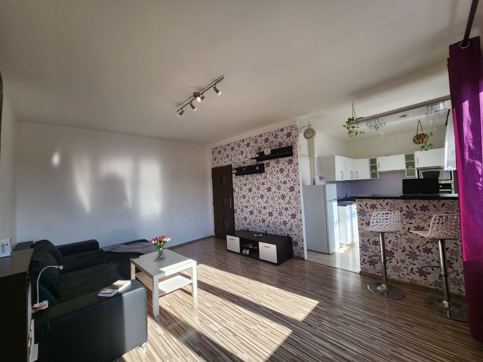 Prodej bytu 2+1 57 m², Opavská, Ostrava, Moravskoslezský kraj Prodej bytu 2+1 57 m², Opavská, Ostrava, Moravskoslezský kraj