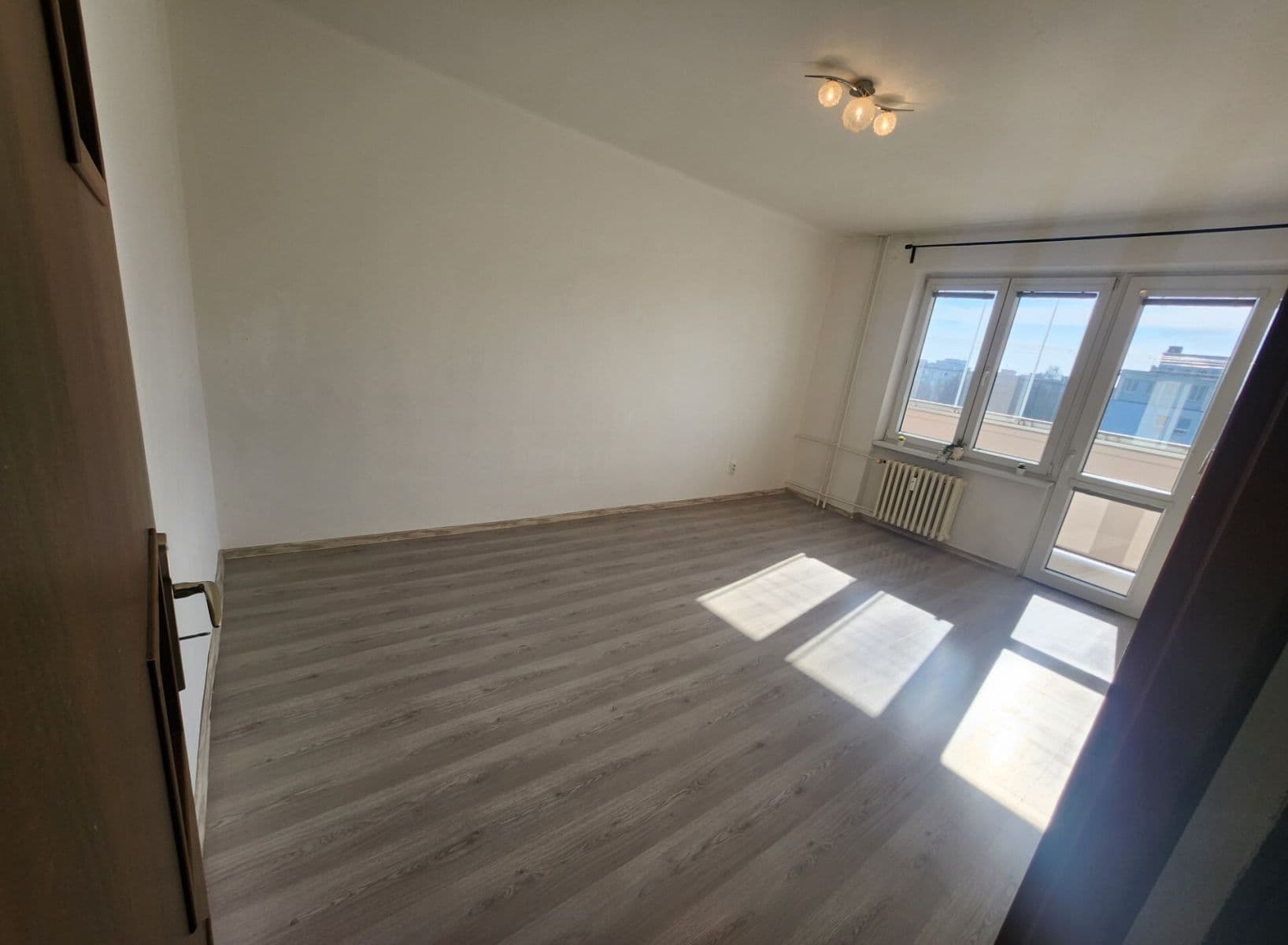 Prodej bytu 2+1 57 m², Opavská, Ostrava, Moravskoslezský kraj Prodej bytu 2+1 57 m², Opavská, Ostrava, Moravskoslezský kraj