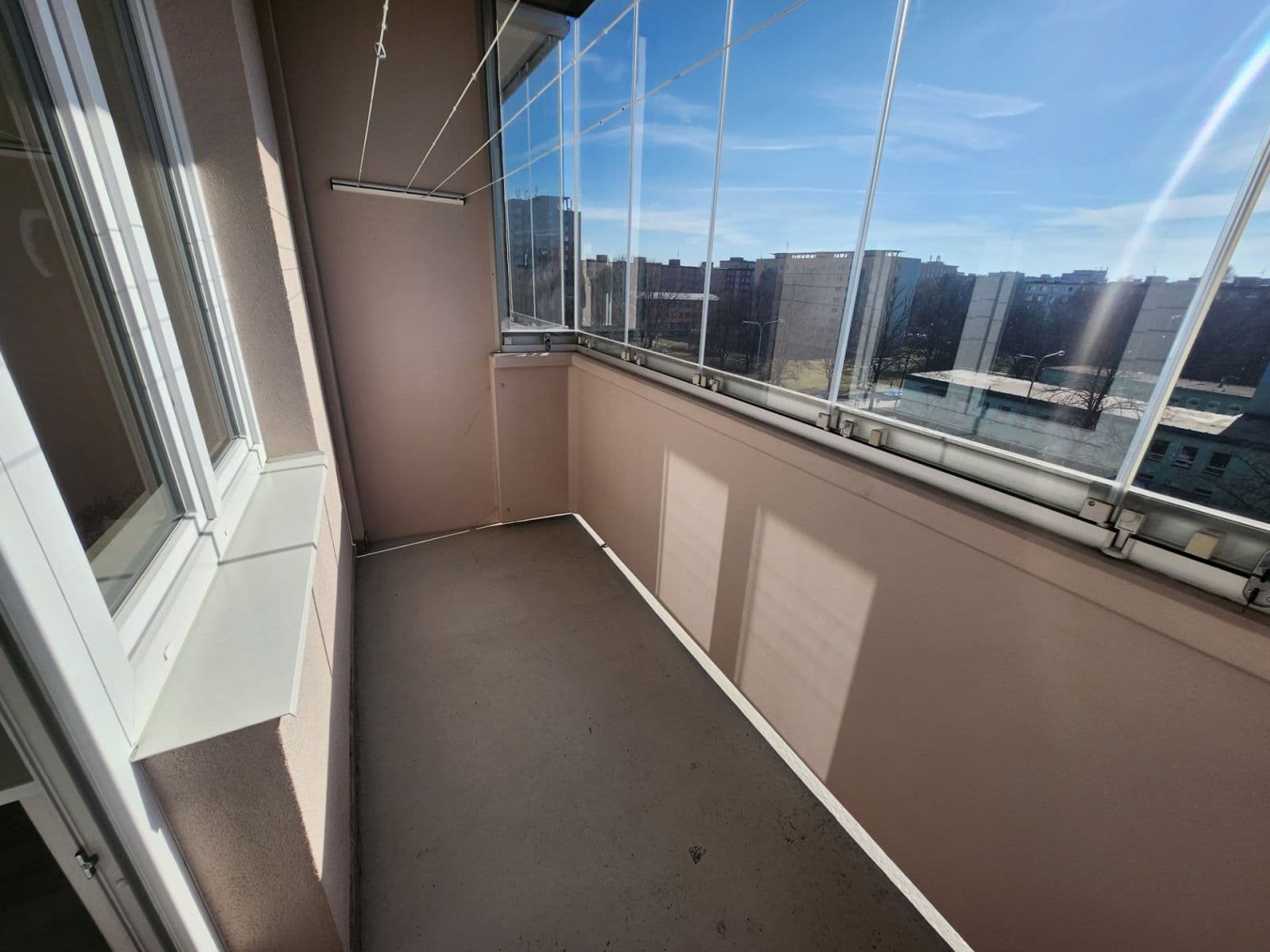 Prodej bytu 2+1 57 m², Opavská, Ostrava, Moravskoslezský kraj Prodej bytu 2+1 57 m², Opavská, Ostrava, Moravskoslezský kraj