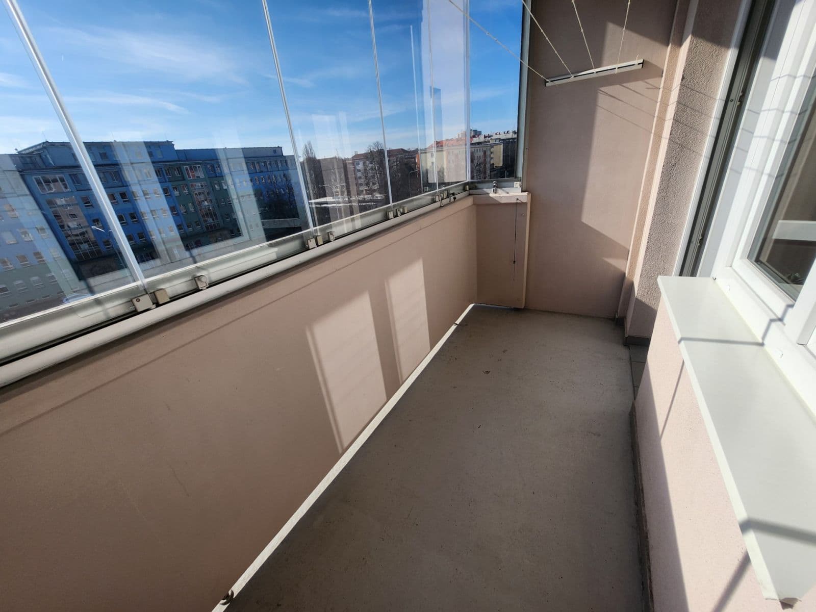 Prodej bytu 2+1 57 m², Opavská, Ostrava, Moravskoslezský kraj Prodej bytu 2+1 57 m², Opavská, Ostrava, Moravskoslezský kraj