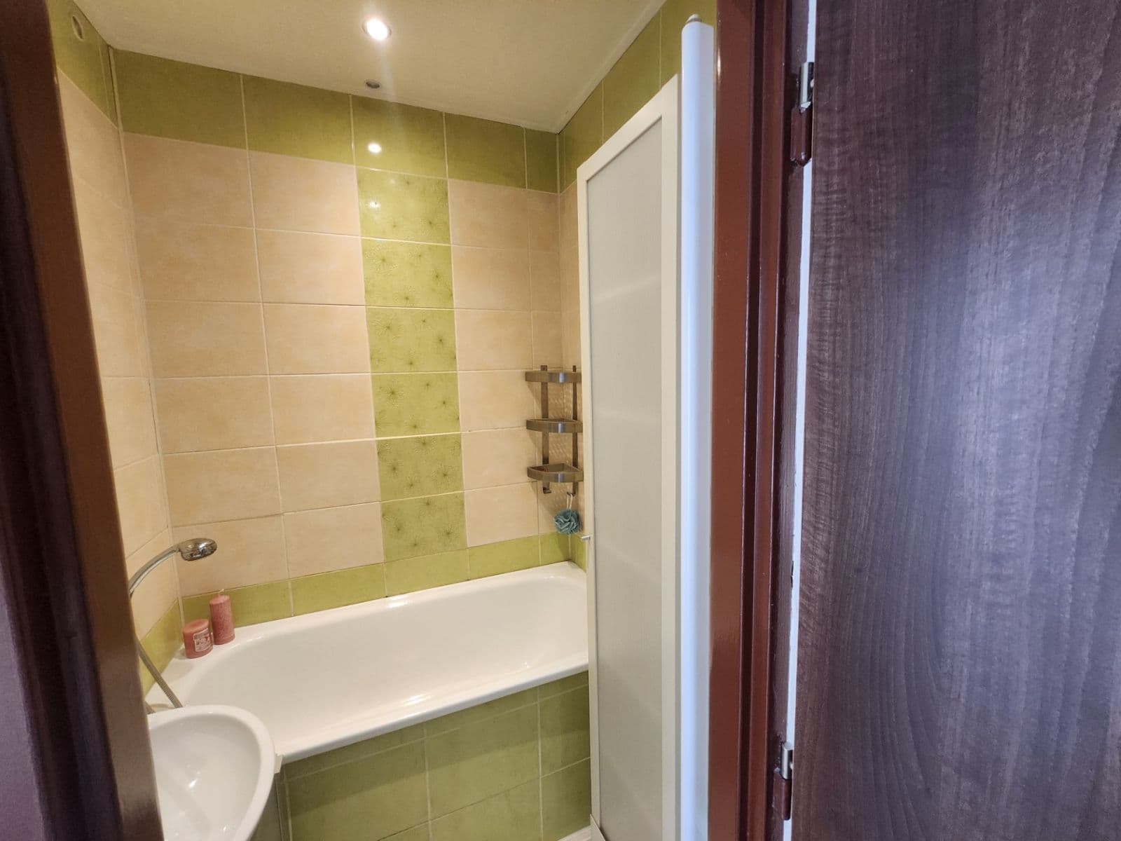 Prodej bytu 2+1 57 m², Opavská, Ostrava, Moravskoslezský kraj Prodej bytu 2+1 57 m², Opavská, Ostrava, Moravskoslezský kraj