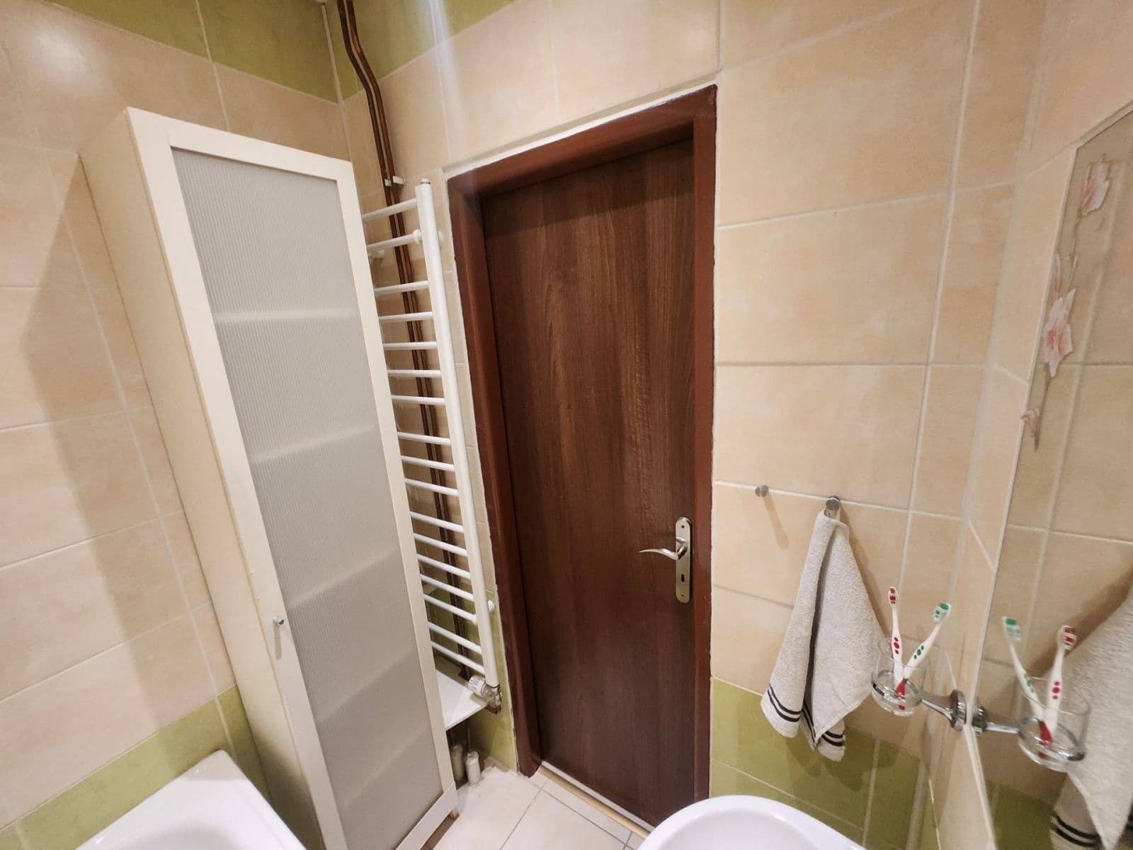 Prodej bytu 2+1 57 m², Opavská, Ostrava, Moravskoslezský kraj Prodej bytu 2+1 57 m², Opavská, Ostrava, Moravskoslezský kraj