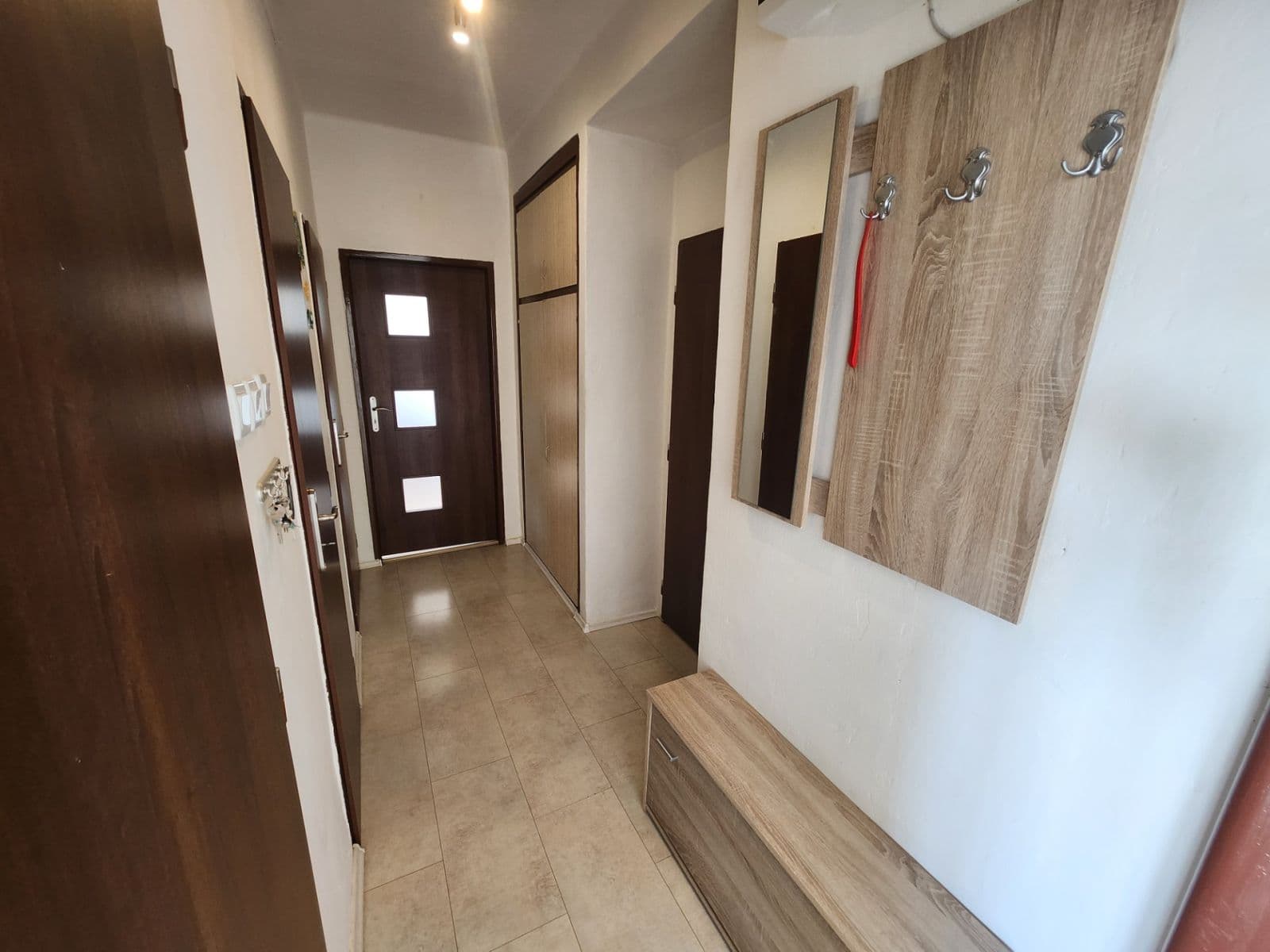 Prodej bytu 2+1 57 m², Opavská, Ostrava, Moravskoslezský kraj Prodej bytu 2+1 57 m², Opavská, Ostrava, Moravskoslezský kraj