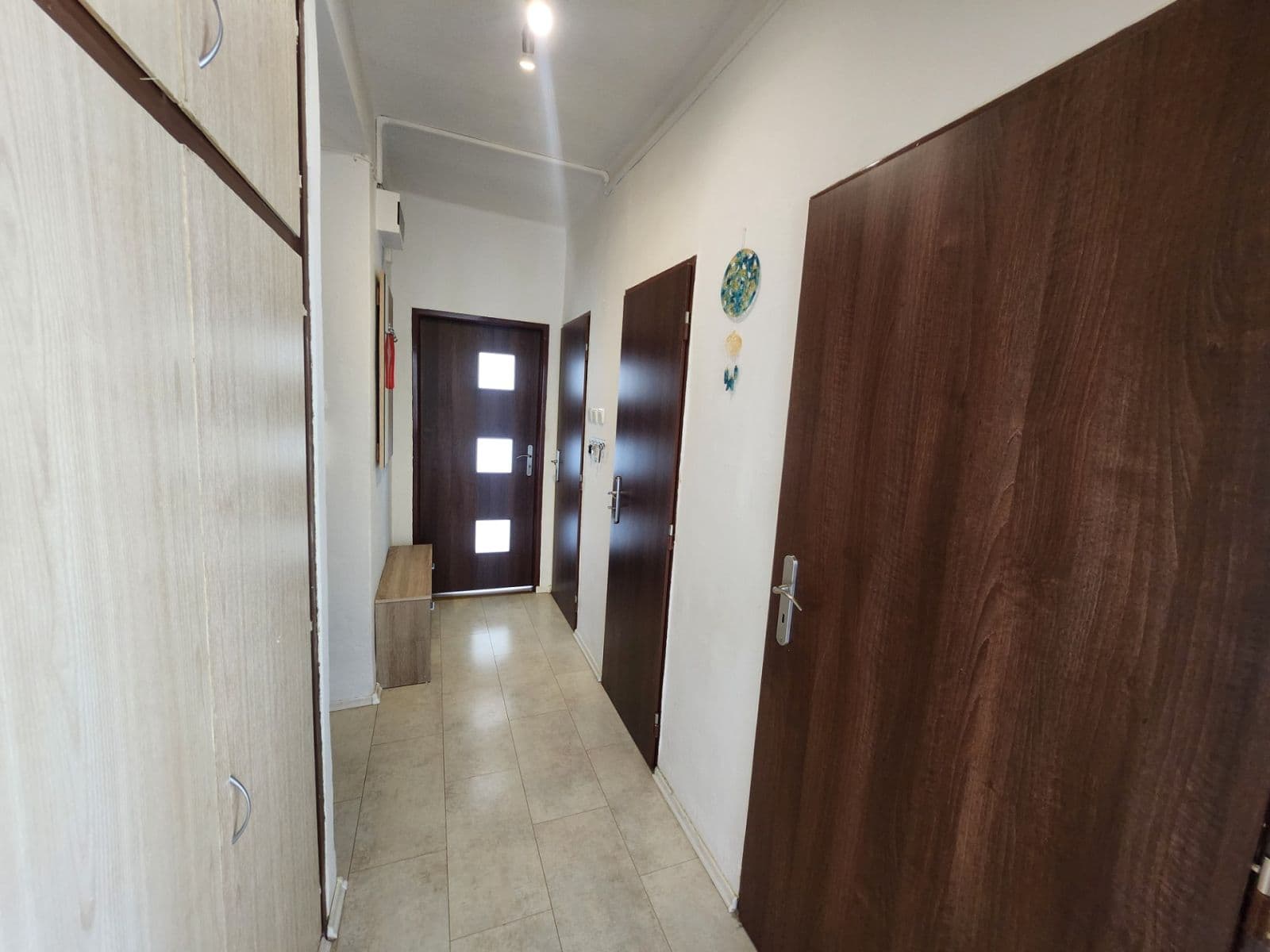 Prodej bytu 2+1 57 m², Opavská, Ostrava, Moravskoslezský kraj Prodej bytu 2+1 57 m², Opavská, Ostrava, Moravskoslezský kraj