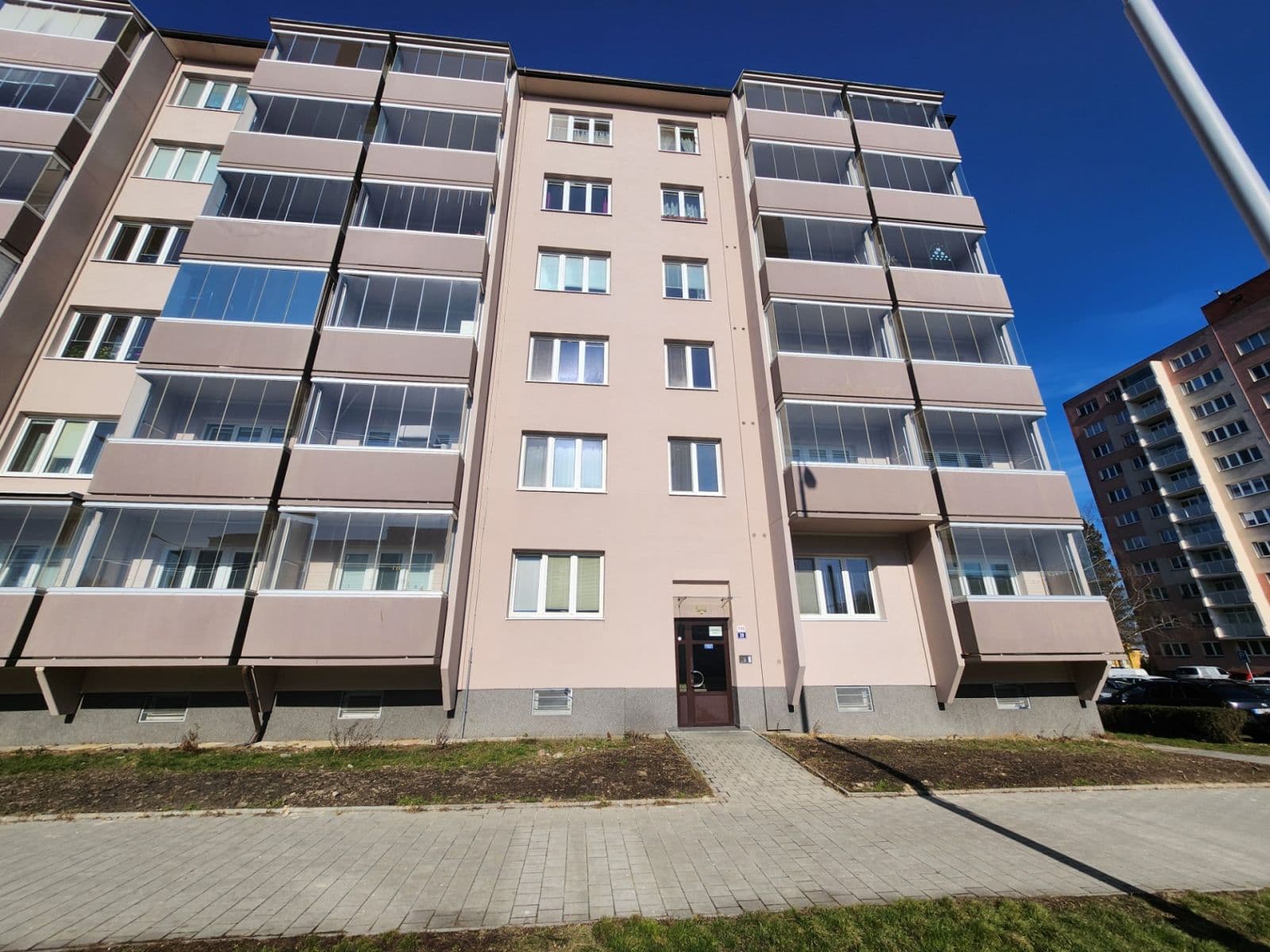 Prodej bytu 2+1 57 m², Opavská, Ostrava, Moravskoslezský kraj Prodej bytu 2+1 57 m², Opavská, Ostrava, Moravskoslezský kraj