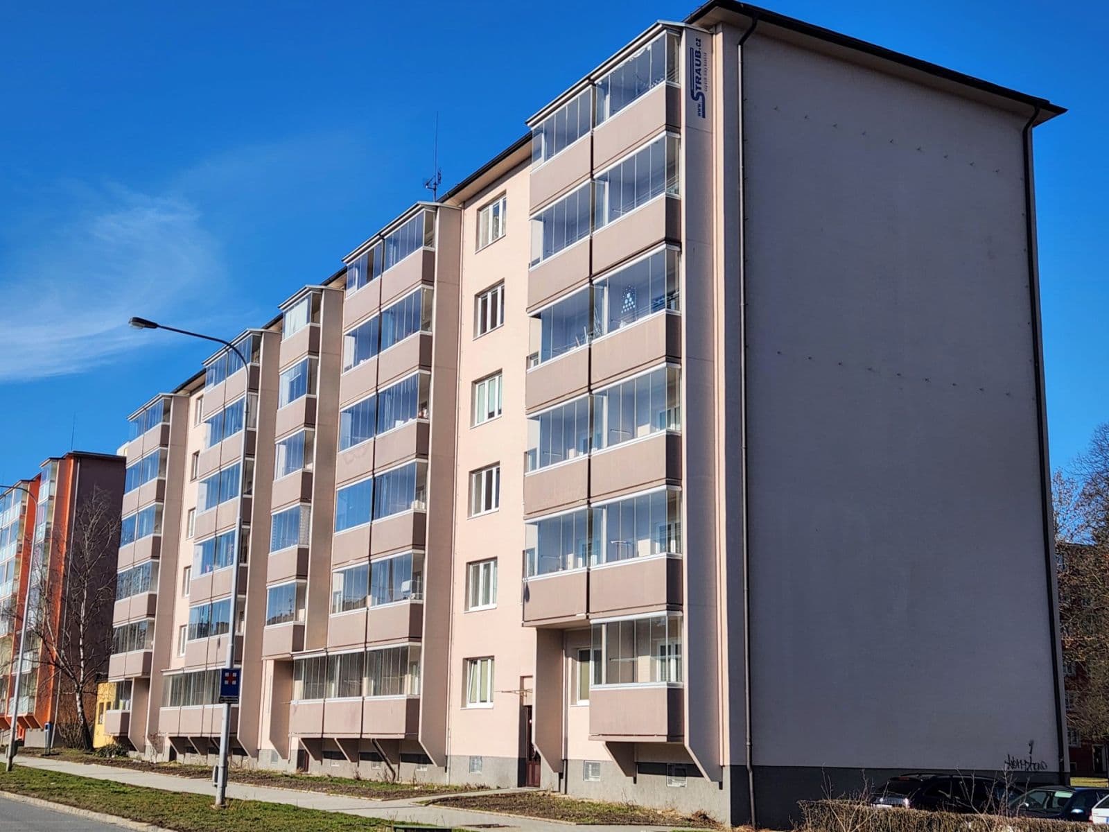 Prodej bytu 2+1 57 m², Opavská, Ostrava, Moravskoslezský kraj Prodej bytu 2+1 57 m², Opavská, Ostrava, Moravskoslezský kraj