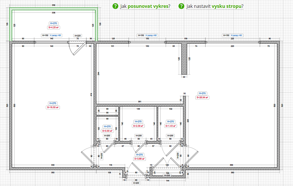 Prodej bytu 2+1 57 m², Opavská, Ostrava, Moravskoslezský kraj Prodej bytu 2+1 57 m², Opavská, Ostrava, Moravskoslezský kraj