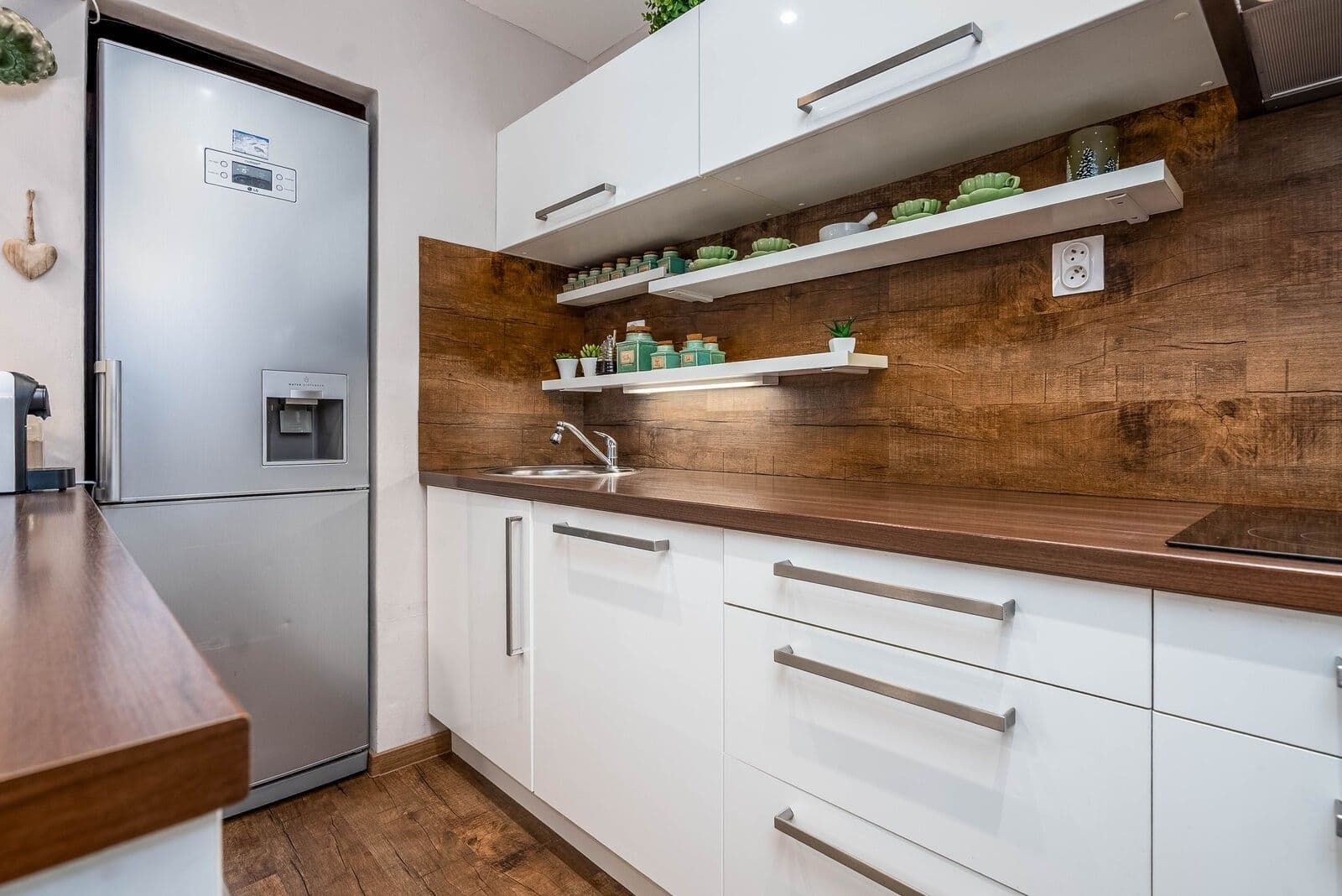 Prodej bytu 3+kk 64 m², Sportovců, Kladno, Středočeský kraj Prodej bytu 3+kk 64 m², Sportovců, Kladno, Středočeský kraj