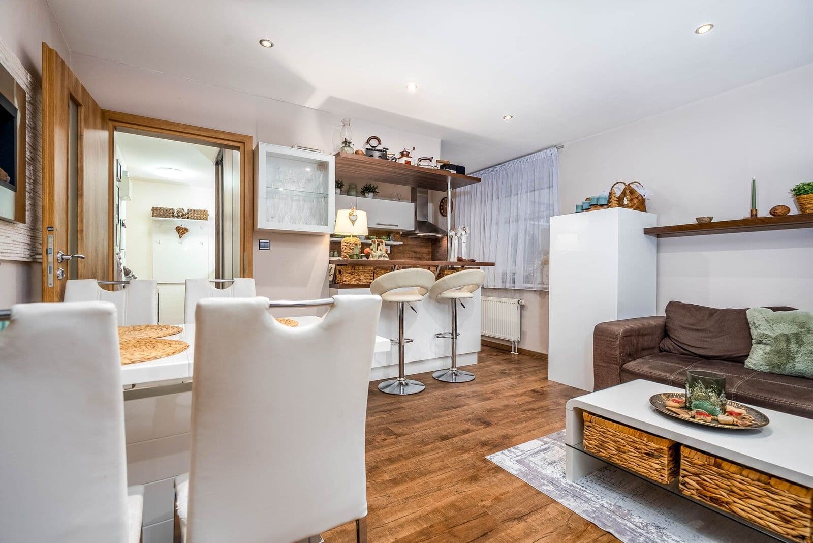 Prodej bytu 3+kk 64 m², Sportovců, Kladno, Středočeský kraj Prodej bytu 3+kk 64 m², Sportovců, Kladno, Středočeský kraj