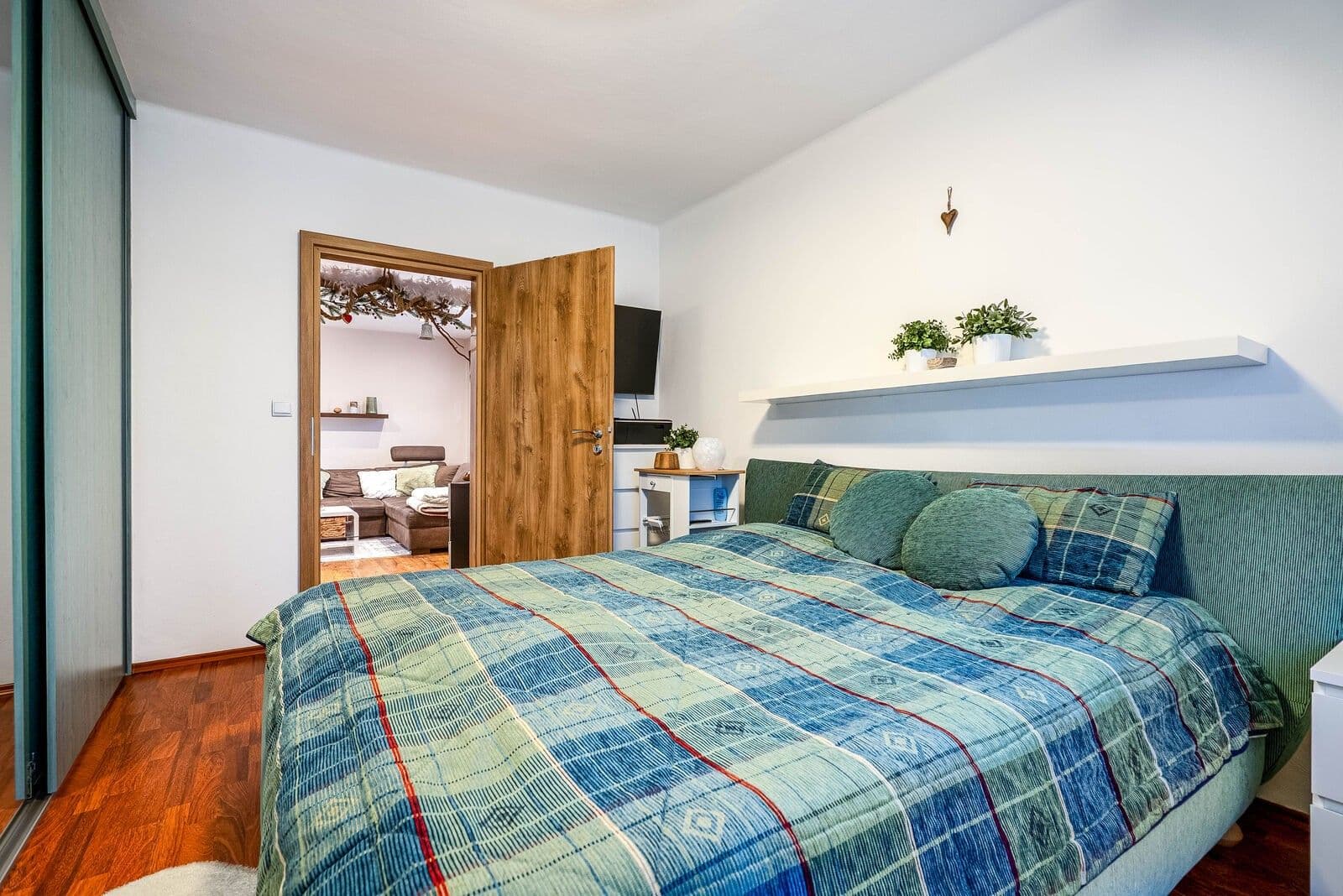 Prodej bytu 3+kk 64 m², Sportovců, Kladno, Středočeský kraj Prodej bytu 3+kk 64 m², Sportovců, Kladno, Středočeský kraj