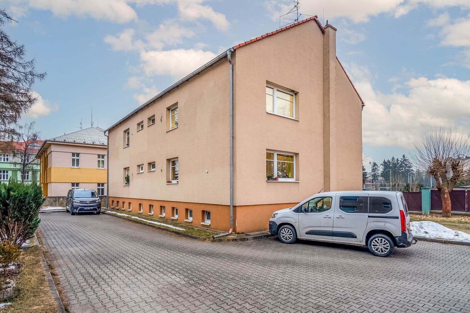 Prodej bytu 3+kk 64 m², Sportovců, Kladno, Středočeský kraj Prodej bytu 3+kk 64 m², Sportovců, Kladno, Středočeský kraj