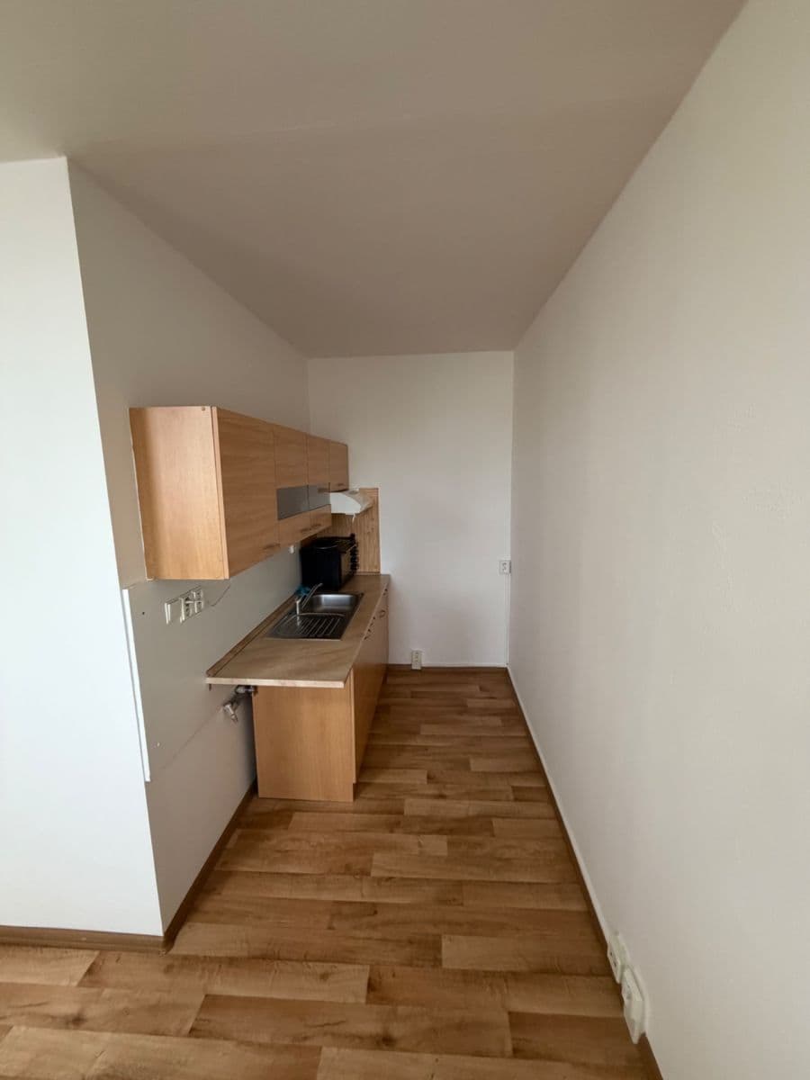 Pronájem bytu 1+kk 31 m², Žežická, Ústí nad Labem, Ústecký kraj Pronájem bytu 1+kk 31 m², Žežická, Ústí nad Labem, Ústecký kraj