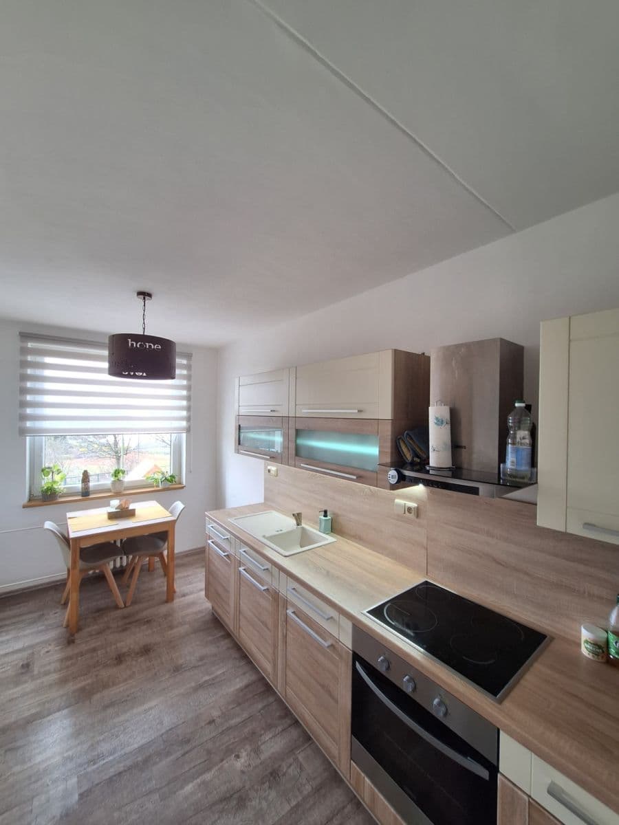 Prodej bytu 3+1 76 m², Oblá, Brno, Jihomoravský kraj Prodej bytu 3+1 76 m², Oblá, Brno, Jihomoravský kraj