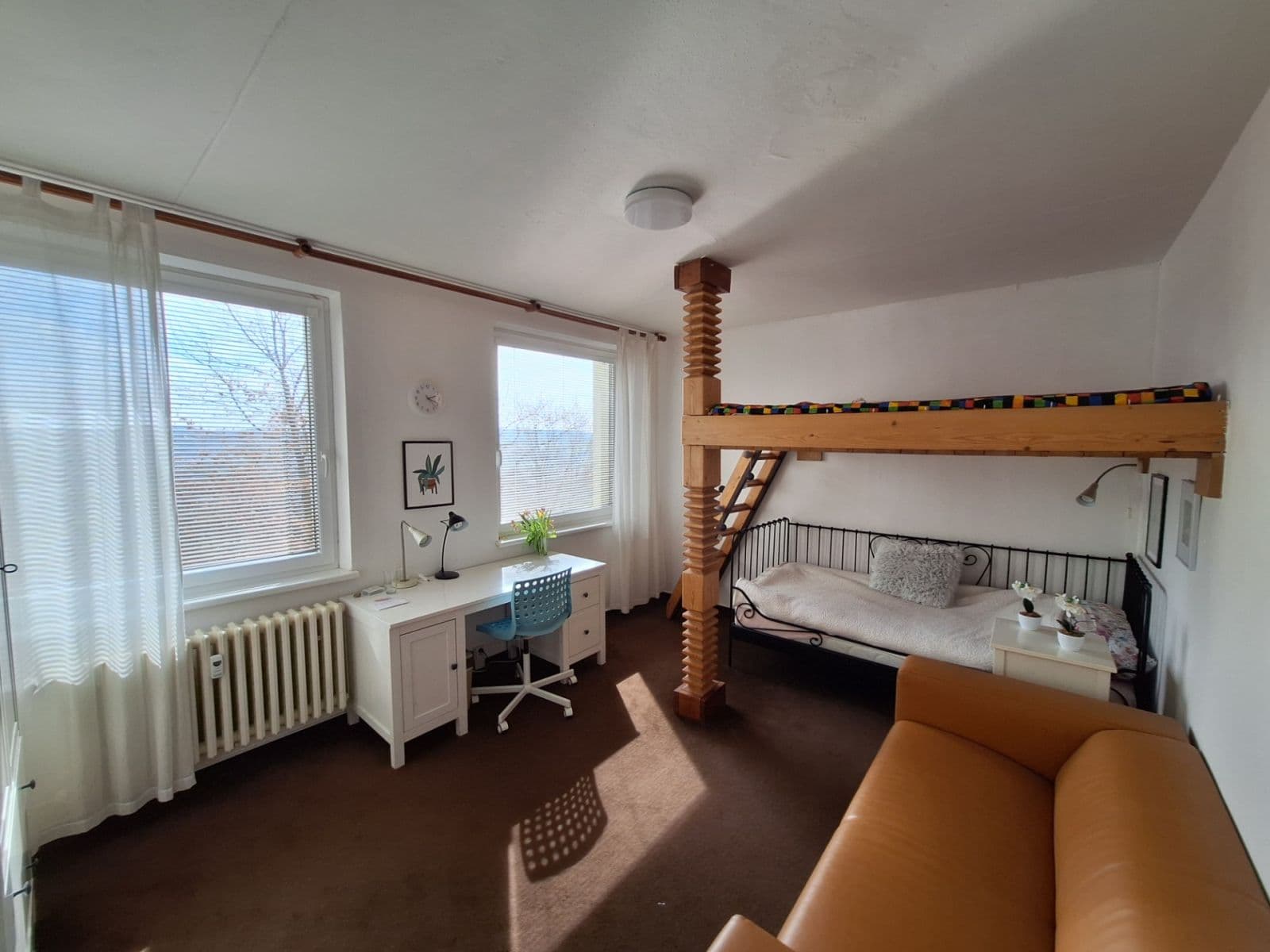 Prodej bytu 3+1 76 m², Oblá, Brno, Jihomoravský kraj Prodej bytu 3+1 76 m², Oblá, Brno, Jihomoravský kraj