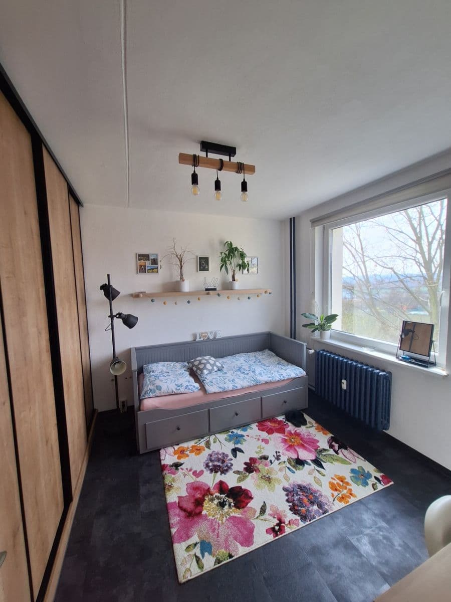 Prodej bytu 3+1 76 m², Oblá, Brno, Jihomoravský kraj Prodej bytu 3+1 76 m², Oblá, Brno, Jihomoravský kraj