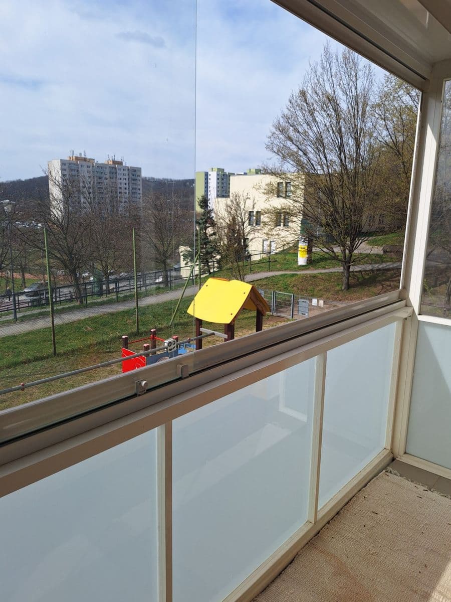 Prodej bytu 3+1 76 m², Oblá, Brno, Jihomoravský kraj Prodej bytu 3+1 76 m², Oblá, Brno, Jihomoravský kraj