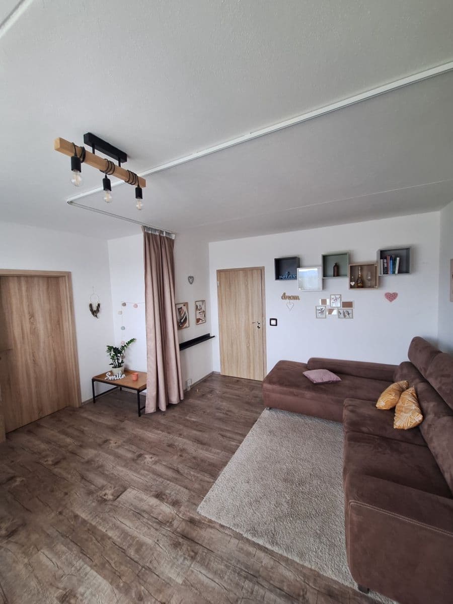 Prodej bytu 3+1 76 m², Oblá, Brno, Jihomoravský kraj Prodej bytu 3+1 76 m², Oblá, Brno, Jihomoravský kraj