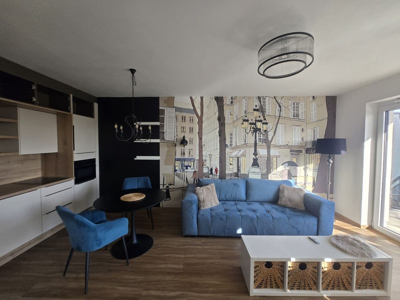 Pronájem bytu 1+kk 52 m², Na Zlaté stoce, České Budějovice, Jihočeský kraj Pronájem bytu 1+kk 52 m², Na Zlaté stoce, České Budějovice, Jihočeský kraj