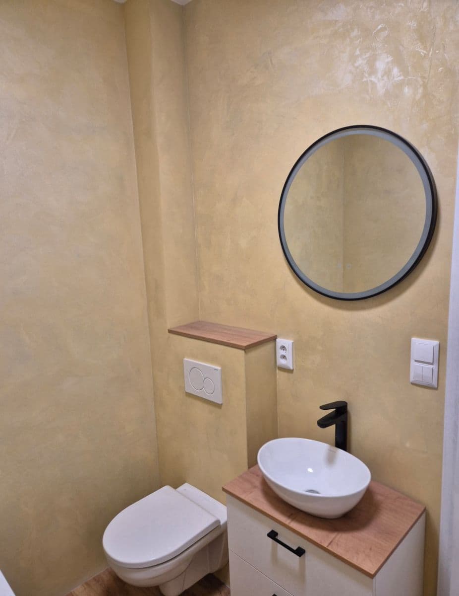 Prodej bytu 3+kk 88 m², Antonína Dvořáka, Jablonec nad Nisou, Liberecký kraj Prodej bytu 3+kk 88 m², Antonína Dvořáka, Jablonec nad Nisou, Liberecký kraj