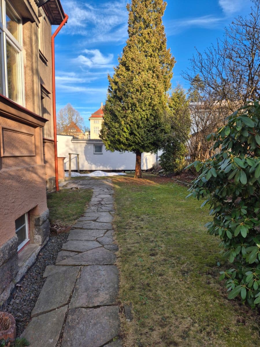 Prodej bytu 3+kk 88 m², Antonína Dvořáka, Jablonec nad Nisou, Liberecký kraj Prodej bytu 3+kk 88 m², Antonína Dvořáka, Jablonec nad Nisou, Liberecký kraj