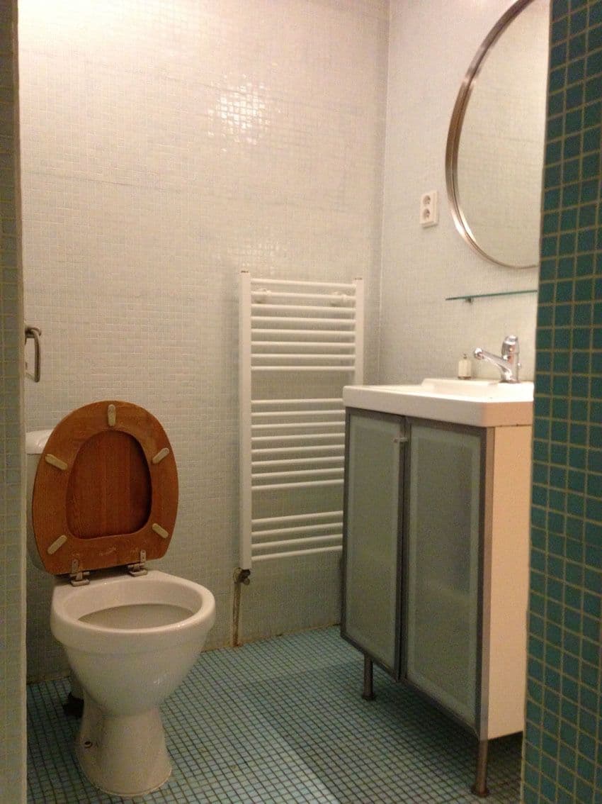 Pronájem bytu 2+kk 65 m², Lidická, Praha, Praha Pronájem bytu 2+kk 65 m², Lidická, Praha, Praha