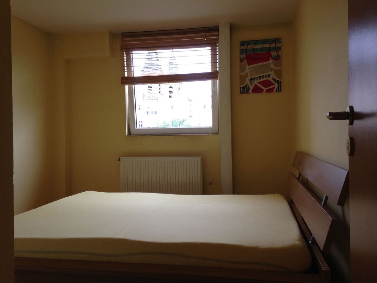 Pronájem bytu 2+kk 65 m², Lidická, Praha, Praha Pronájem bytu 2+kk 65 m², Lidická, Praha, Praha