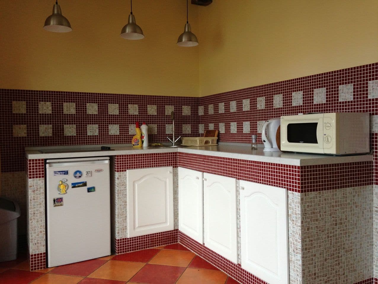 Pronájem bytu 2+kk 65 m², Lidická, Praha, Praha Pronájem bytu 2+kk 65 m², Lidická, Praha, Praha