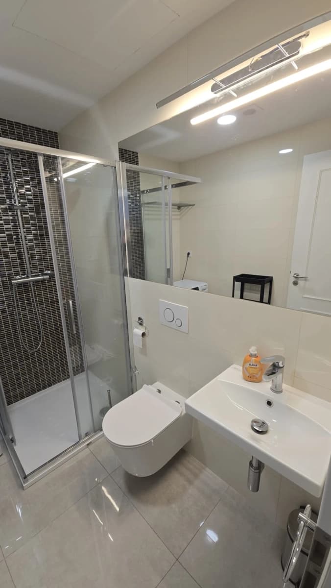 Pronájem bytu 1+kk 32 m², Korunní, Praha, Praha Pronájem bytu 1+kk 32 m², Korunní, Praha, Praha