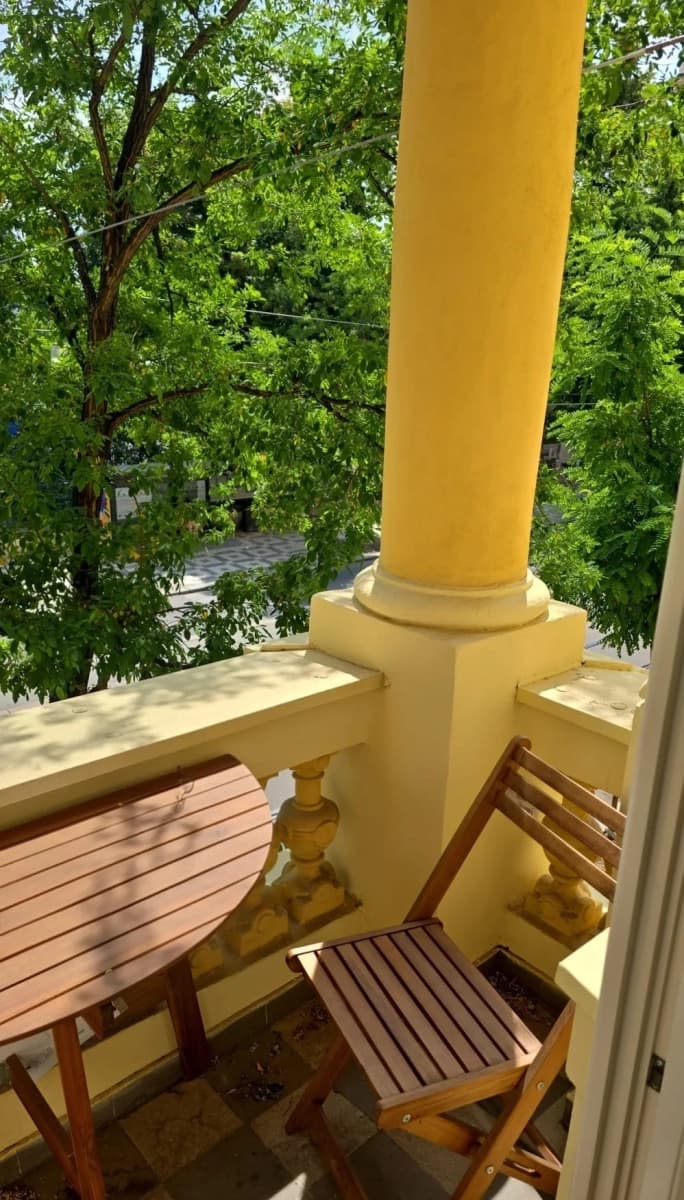 Pronájem bytu 1+kk 32 m², Korunní, Praha, Praha Pronájem bytu 1+kk 32 m², Korunní, Praha, Praha