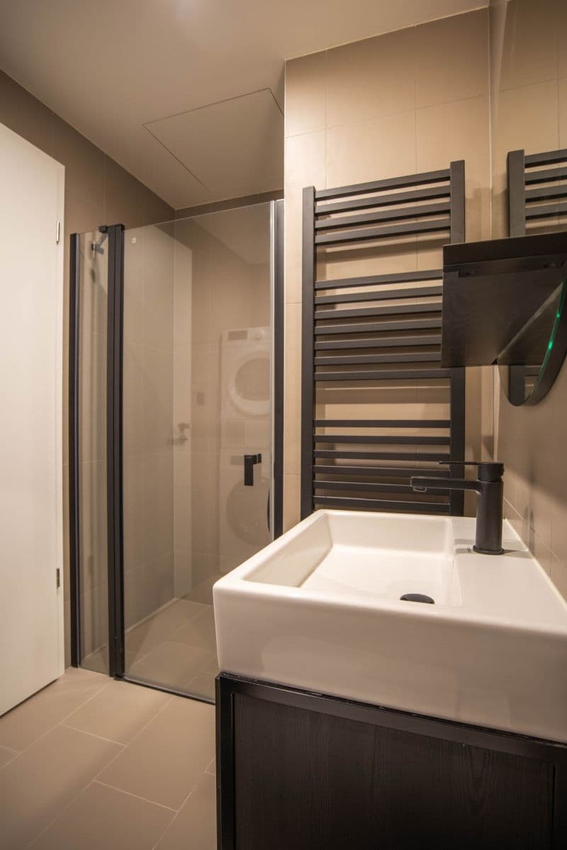 Prodej bytu 1+kk 27 m², Ramonova, Praha, Praha Prodej bytu 1+kk 27 m², Ramonova, Praha, Praha