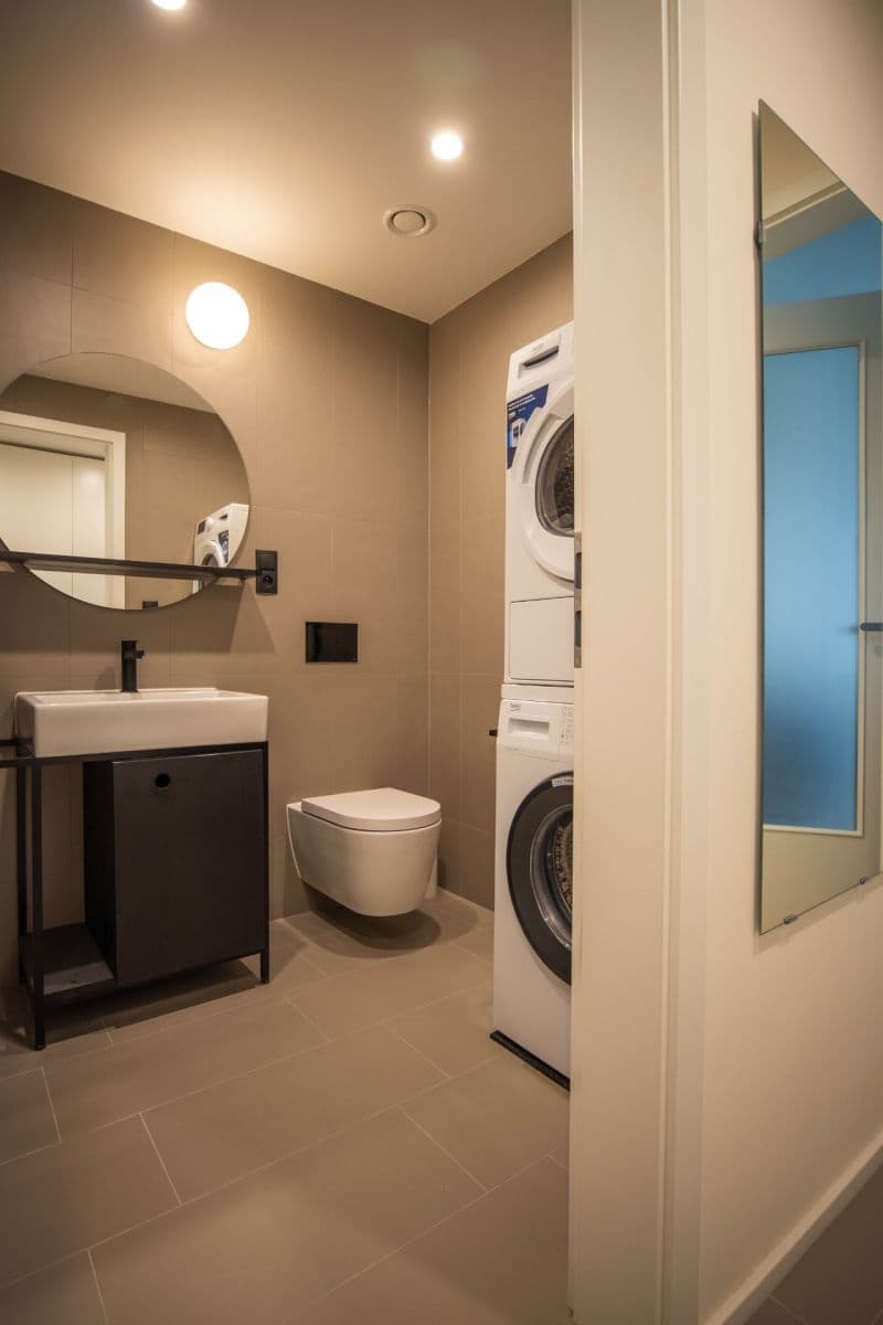 Prodej bytu 1+kk 27 m², Ramonova, Praha, Praha Prodej bytu 1+kk 27 m², Ramonova, Praha, Praha