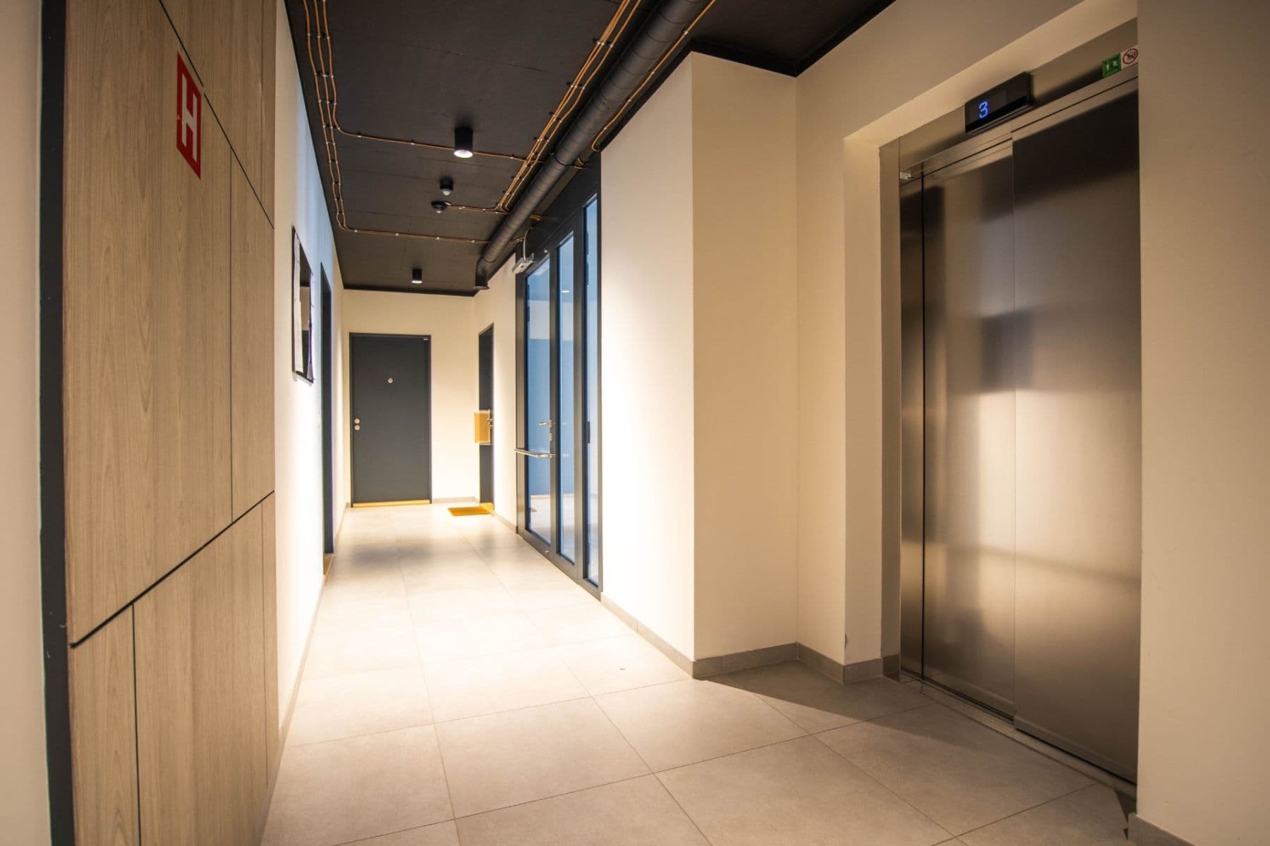 Prodej bytu 1+kk 27 m², Ramonova, Praha, Praha Prodej bytu 1+kk 27 m², Ramonova, Praha, Praha