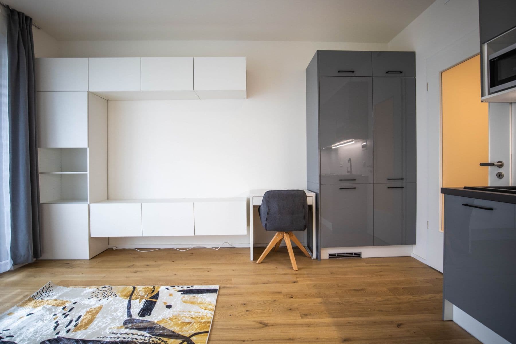 Prodej bytu 1+kk 27 m², Ramonova, Praha, Praha Prodej bytu 1+kk 27 m², Ramonova, Praha, Praha