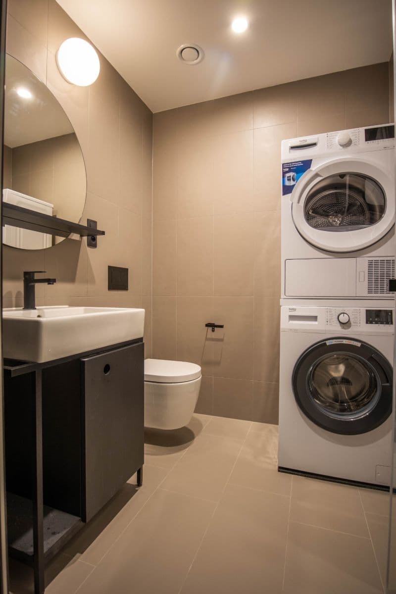 Prodej bytu 1+kk 27 m², Ramonova, Praha, Praha Prodej bytu 1+kk 27 m², Ramonova, Praha, Praha