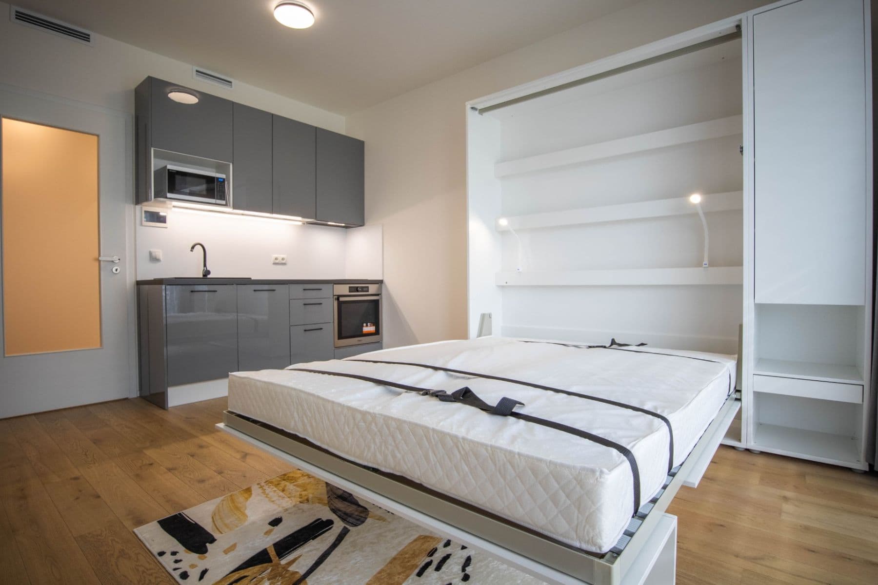 Prodej bytu 1+kk 27 m², Ramonova, Praha, Praha Prodej bytu 1+kk 27 m², Ramonova, Praha, Praha