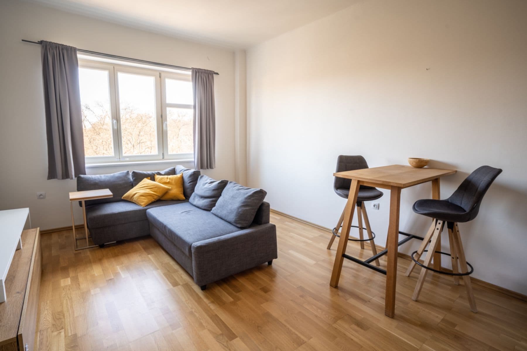 Prodej bytu 2+kk 44 m², Jičínská, Praha, Praha Prodej bytu 2+kk 44 m², Jičínská, Praha, Praha