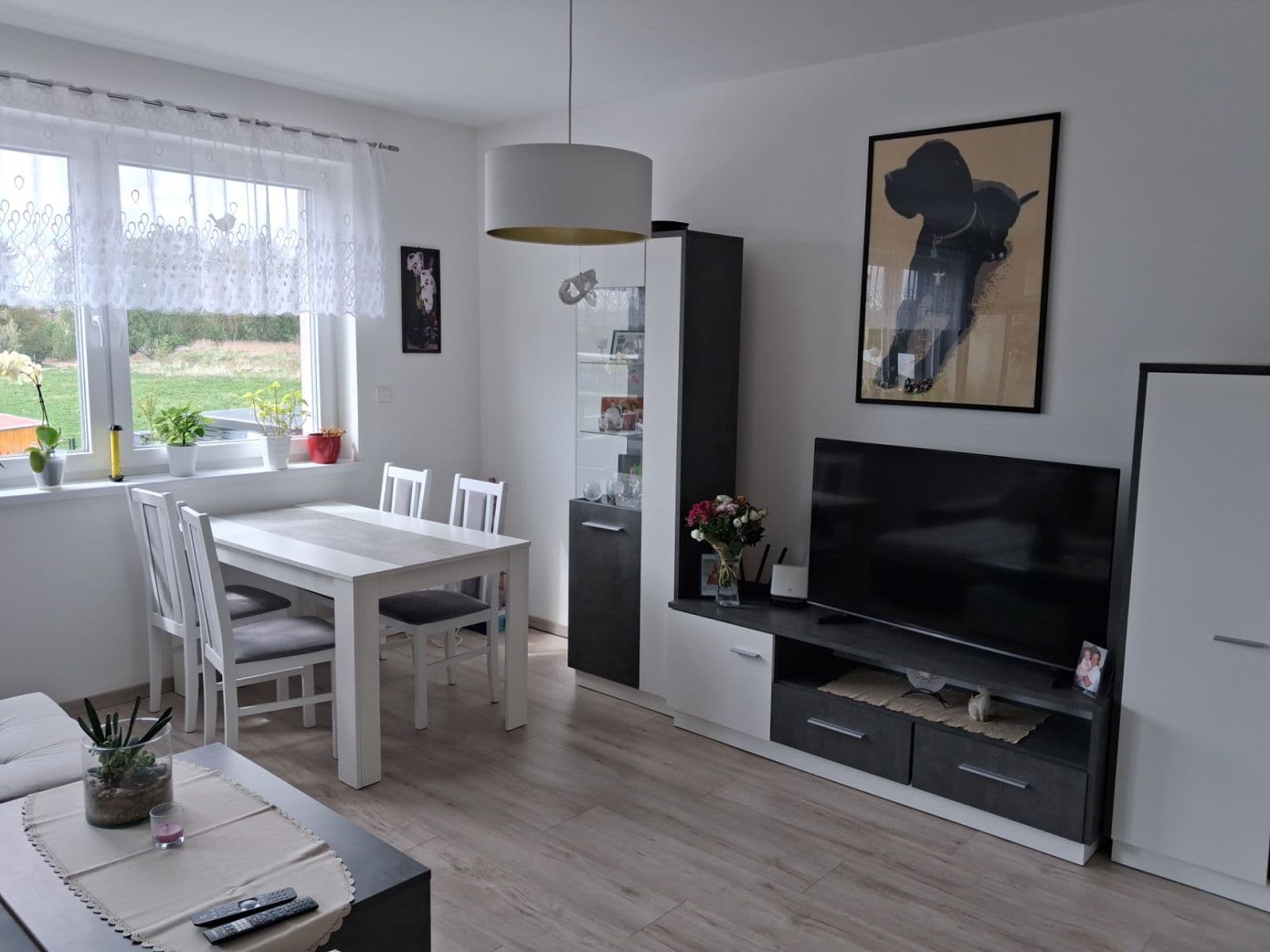 Pronájem bytu 3+kk 80 m², Gočárova, Havlíčkův Brod, Kraj Vysočina Pronájem bytu 3+kk 80 m², Gočárova, Havlíčkův Brod, Kraj Vysočina
