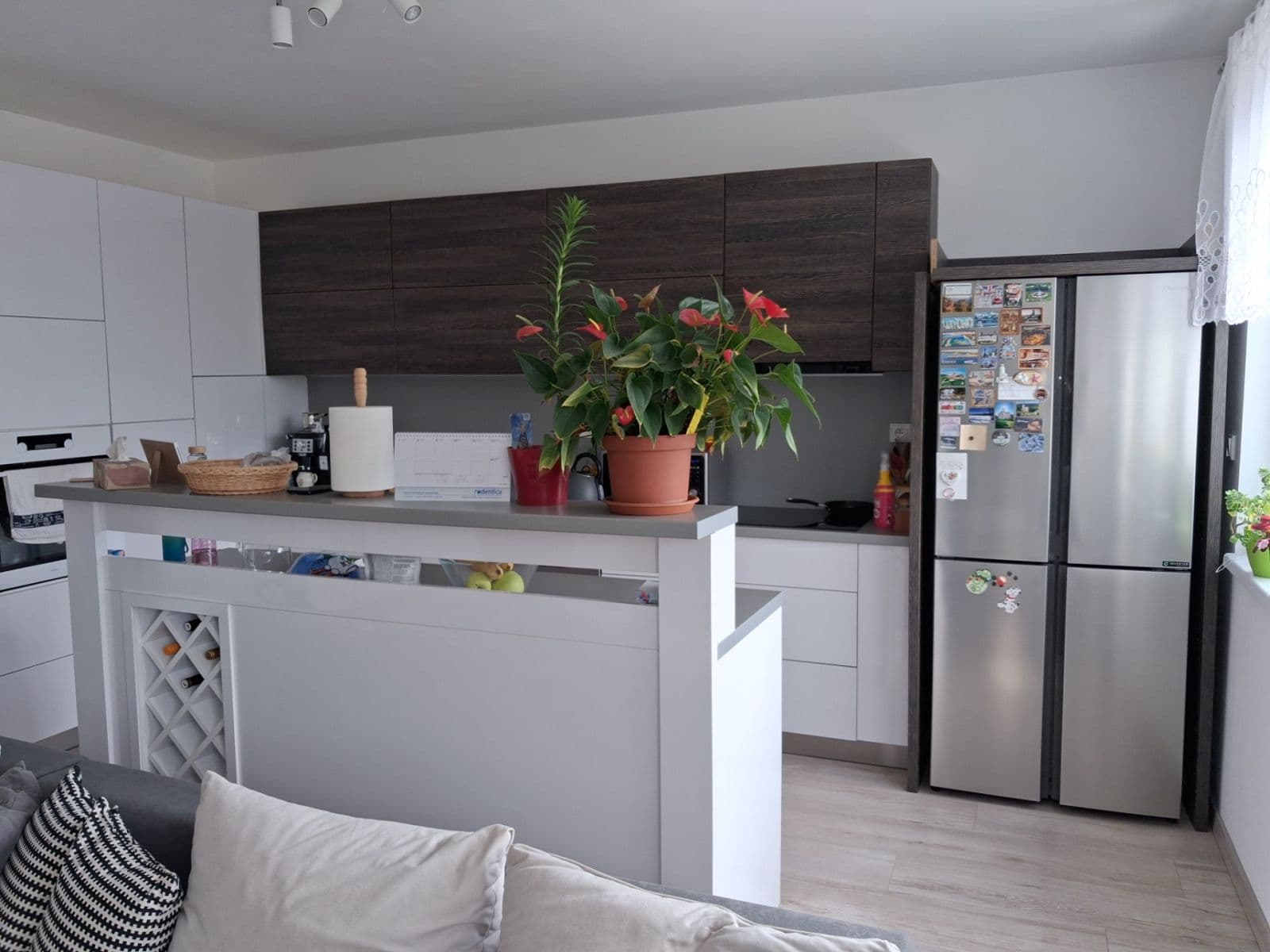Pronájem bytu 3+kk 80 m², Gočárova, Havlíčkův Brod, Kraj Vysočina Pronájem bytu 3+kk 80 m², Gočárova, Havlíčkův Brod, Kraj Vysočina