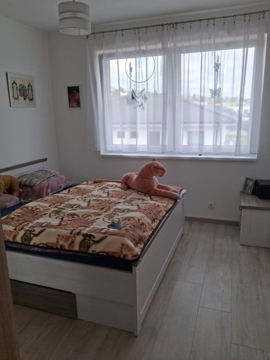 Pronájem bytu 3+kk 80 m², Gočárova, Havlíčkův Brod, Kraj Vysočina Pronájem bytu 3+kk 80 m², Gočárova, Havlíčkův Brod, Kraj Vysočina